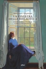 finestra della biblioteca. Storia del visibile e dell'invisibile