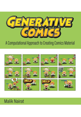 Generative Comics