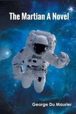 MARTIAN A Novel