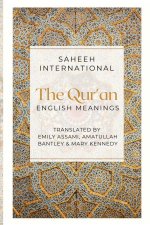 Qur'an - English Meanings