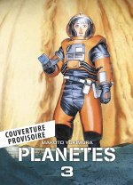 Planètes Perfect Edition T03