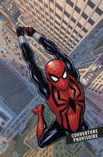 Ben Reilly : Spider-Man