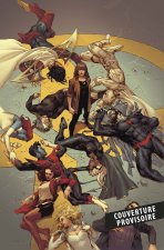 X-Men : Inferno