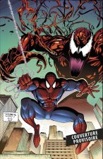 Amazing Spider-Man : Maximum Carnage