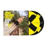 Sportfreunde Stiller: Jeder nur ein X (LTD. DELUXE EDITION)