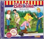 Bibi & Tina 106: Hilfe für den Wald