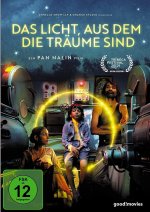 Das Licht, aus dem die Träume sind