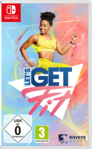 Let's Get Fit (Nintendo Switch)