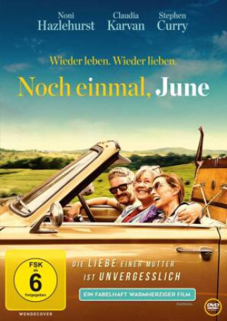 Noch Einmal, June