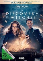 A Discovery of Witches - Staffel 3