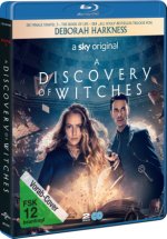 A Discovery of Witches - Staffel 3 BD