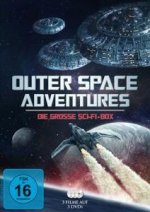 Outer Space Adventures