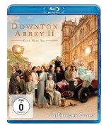 Downton Abbey II: Eine neue Ära