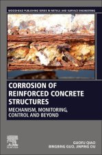 Corrosion of Reinforced Concrete Structures
