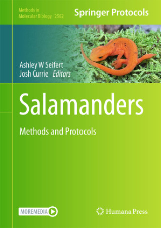 Salamanders