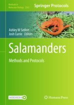 Salamanders