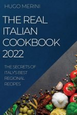 Real Italian Cookbook 2022