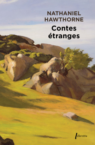 Contes étranges