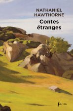 Contes étranges