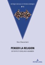 Penser La Religion