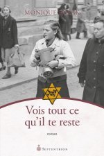 VOIS TOUT CE QU'IL TE RESTE