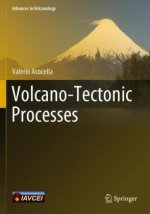 Volcano-Tectonic Processes