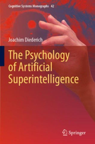 Psychology of Artificial Superintelligence
