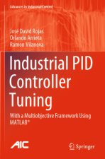 Industrial PID Controller Tuning