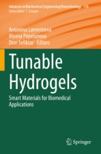 Tunable Hydrogels