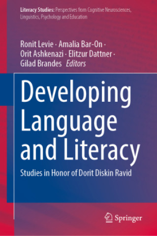 Developing Language and Literacy