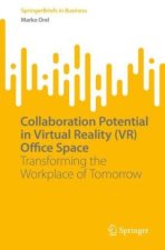 Collaboration Potential in Virtual Reality (VR) Office Space