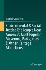 Environmental & Social Justice Challenges Near America's Most Popular Museums, Parks, Zoos & Other Heritage Attractions