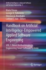 Handbook on Artificial Intelligence-Empowered Applied Software Engineering