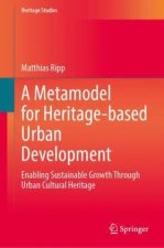 A Metamodel for Heritage-based Urban Development