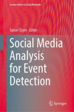 Social Media Analysis for Event Detection