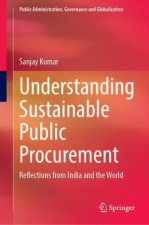 Understanding Sustainable Public Procurement