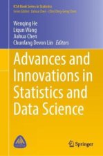 Advances and Innovations in Statistics and Data Science
