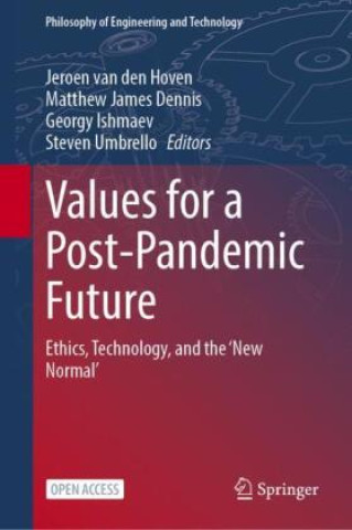 Values for a Post-Pandemic Future