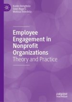 Employee Engagement in Nonprofit Organizations