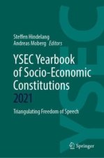 YSEC Yearbook of Socio-Economic Constitutions 2021