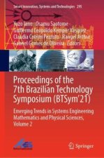 Proceedings of the 7th Brazilian Technology Symposium (BTSym'21)