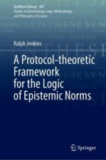 A Protocol-theoretic Framework for the Logic of Epistemic Norms