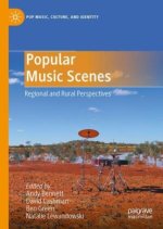 Popular Music Scenes