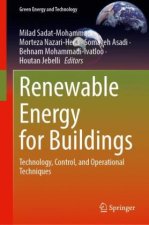 Renewable Energy for Buildings