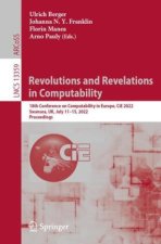Revolutions and Revelations in Computability