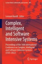 Complex, Intelligent and Software Intensive Systems