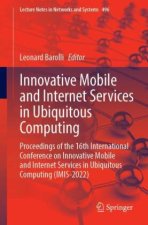 Innovative Mobile and Internet Services in Ubiquitous Computing