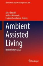 Ambient Assisted Living