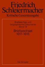 Briefwechsel 1817-1818