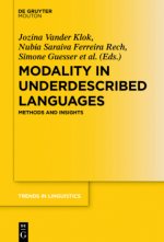 Modality in Underdescribed Languages